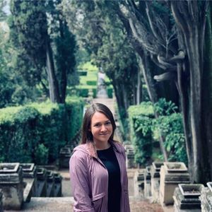 Meet your Posher, Alex-ann